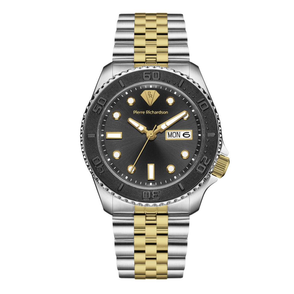 PIERRE RICHARDSON WATCH