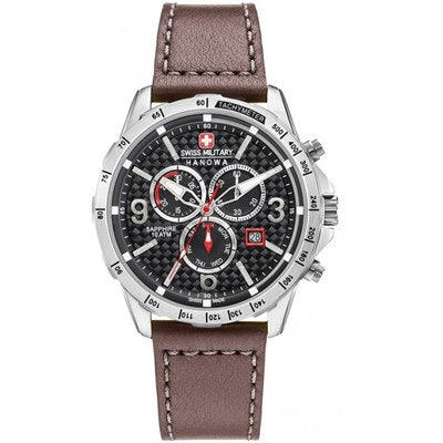 SWISS MILITARY WATCH