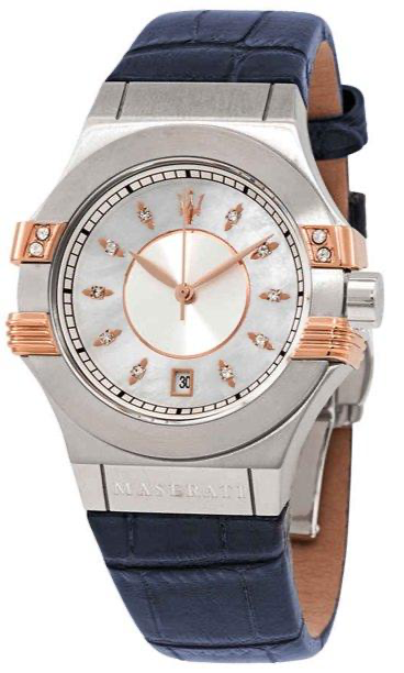 MASERATI WATCH