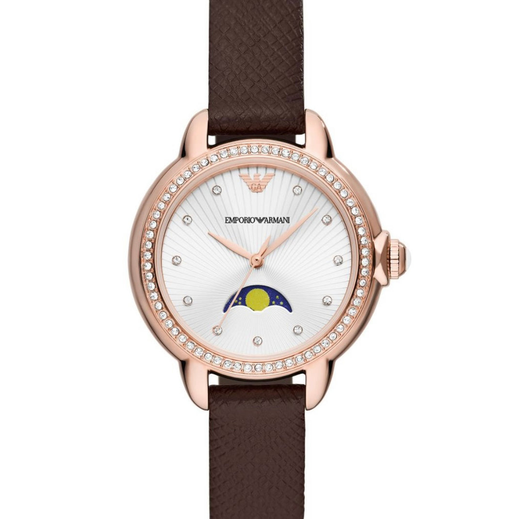 EMPORIO ARMANI WATCH