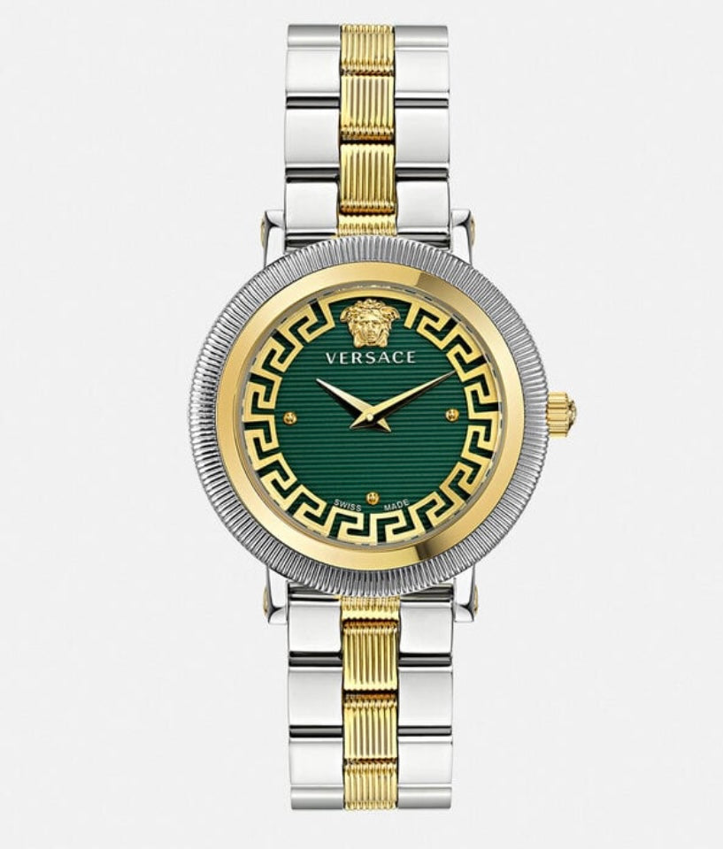 VERSACE WATCH