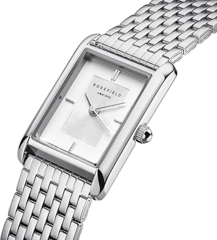 ROSEFIELD WATCH