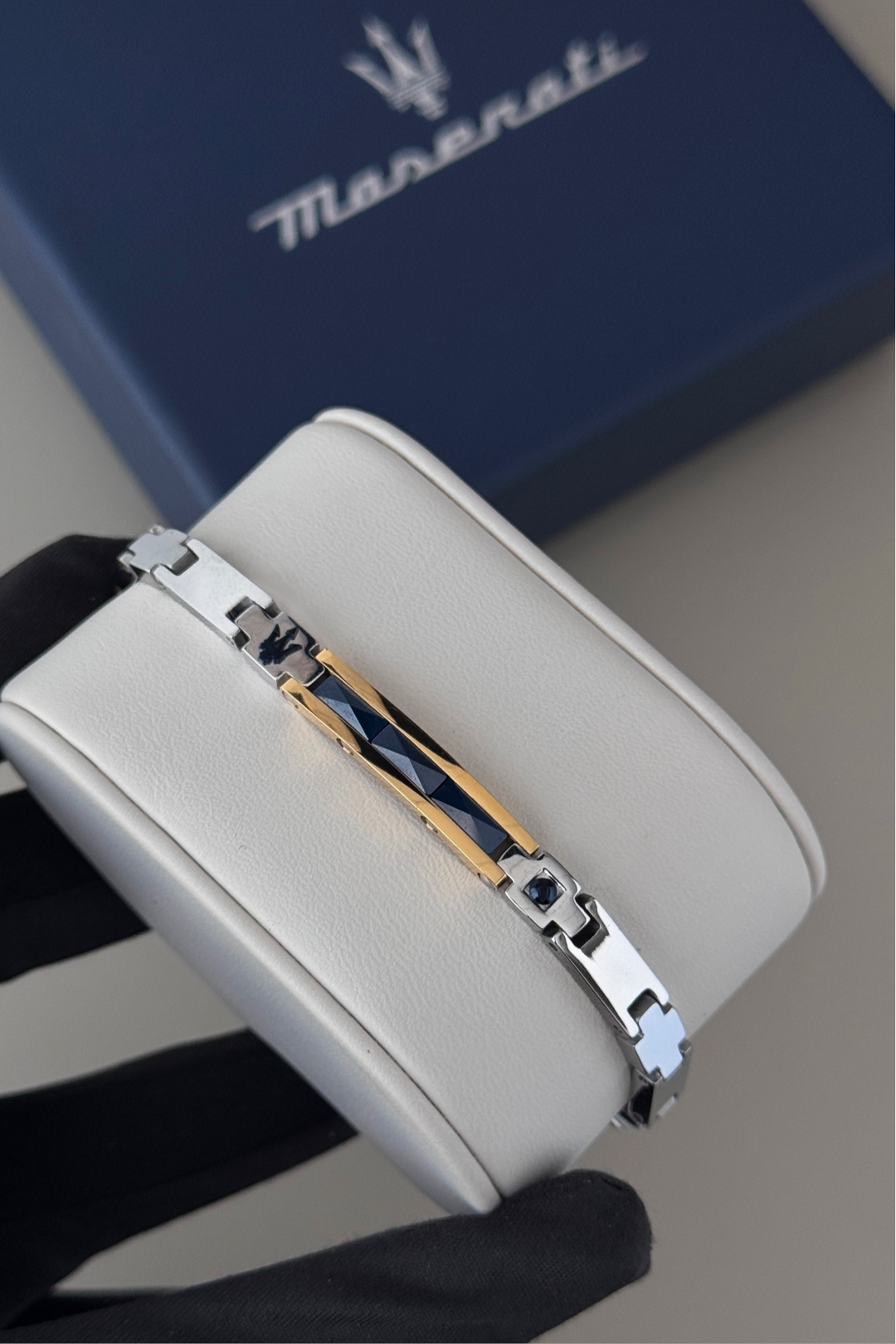 MASERATI CERAMIC BRACELET