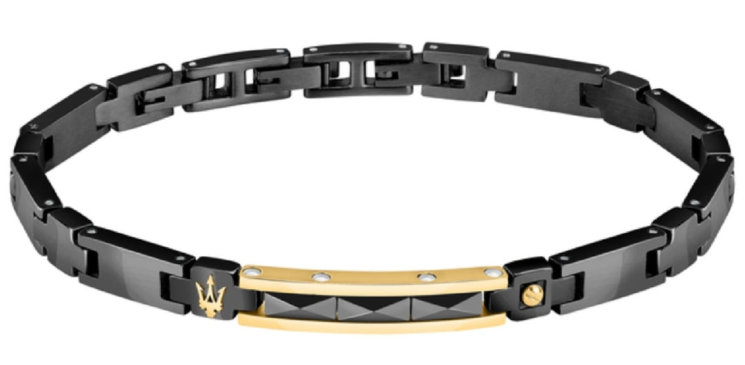 MASERATI CERAMICA BRACELET