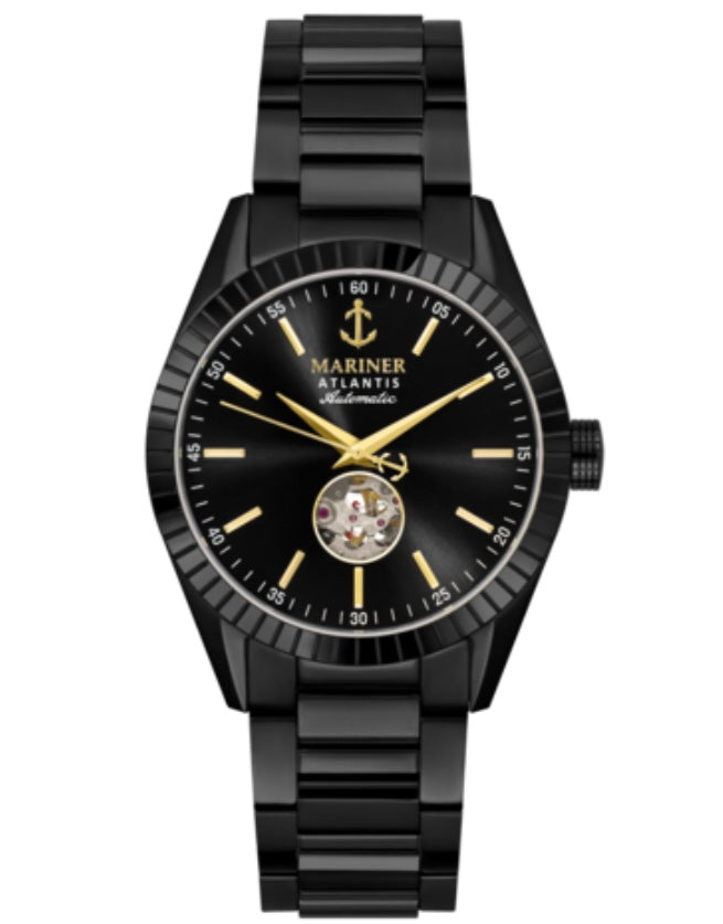 MARINER WATCH