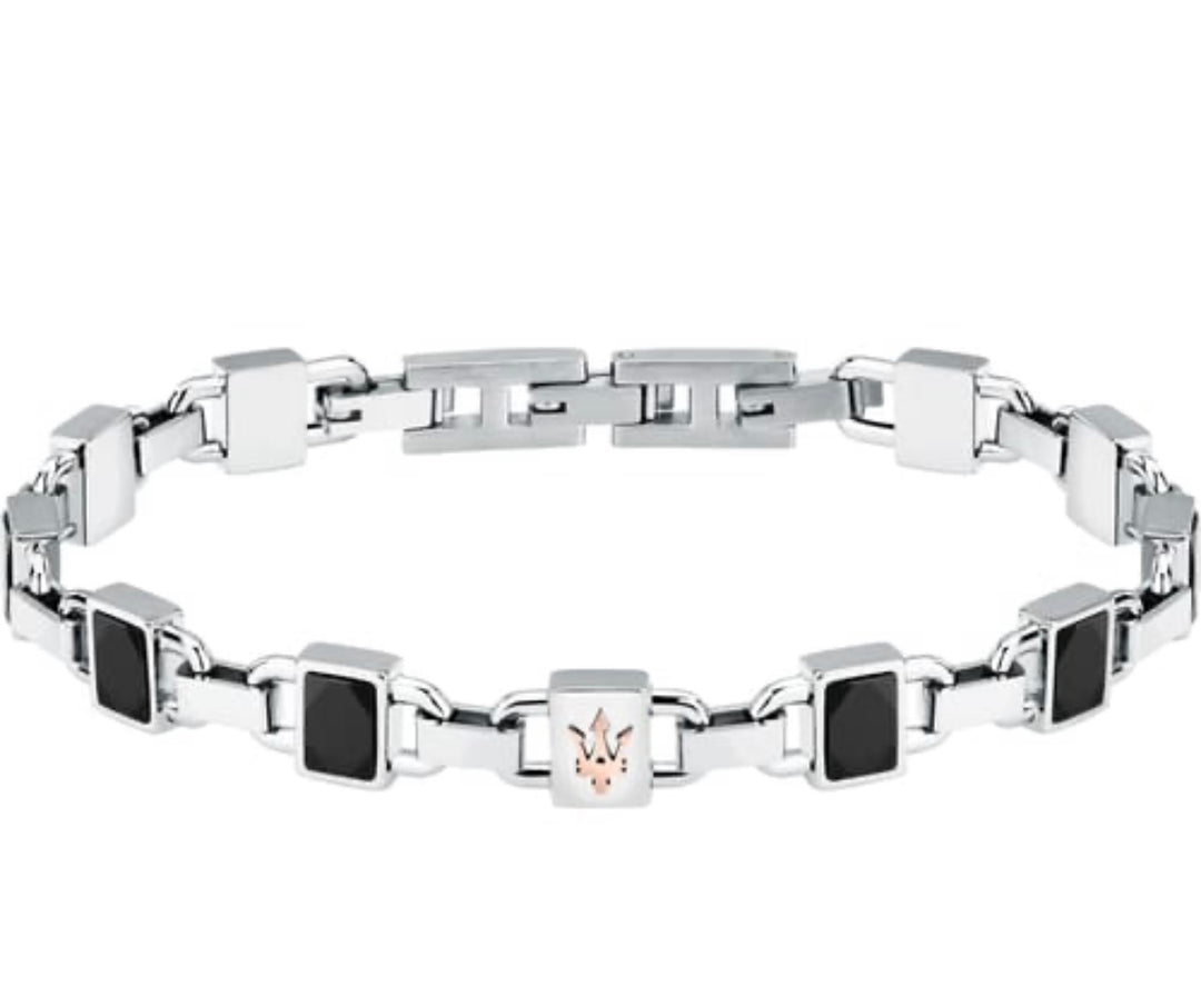 MASERATI CERAMICA BRACELET
