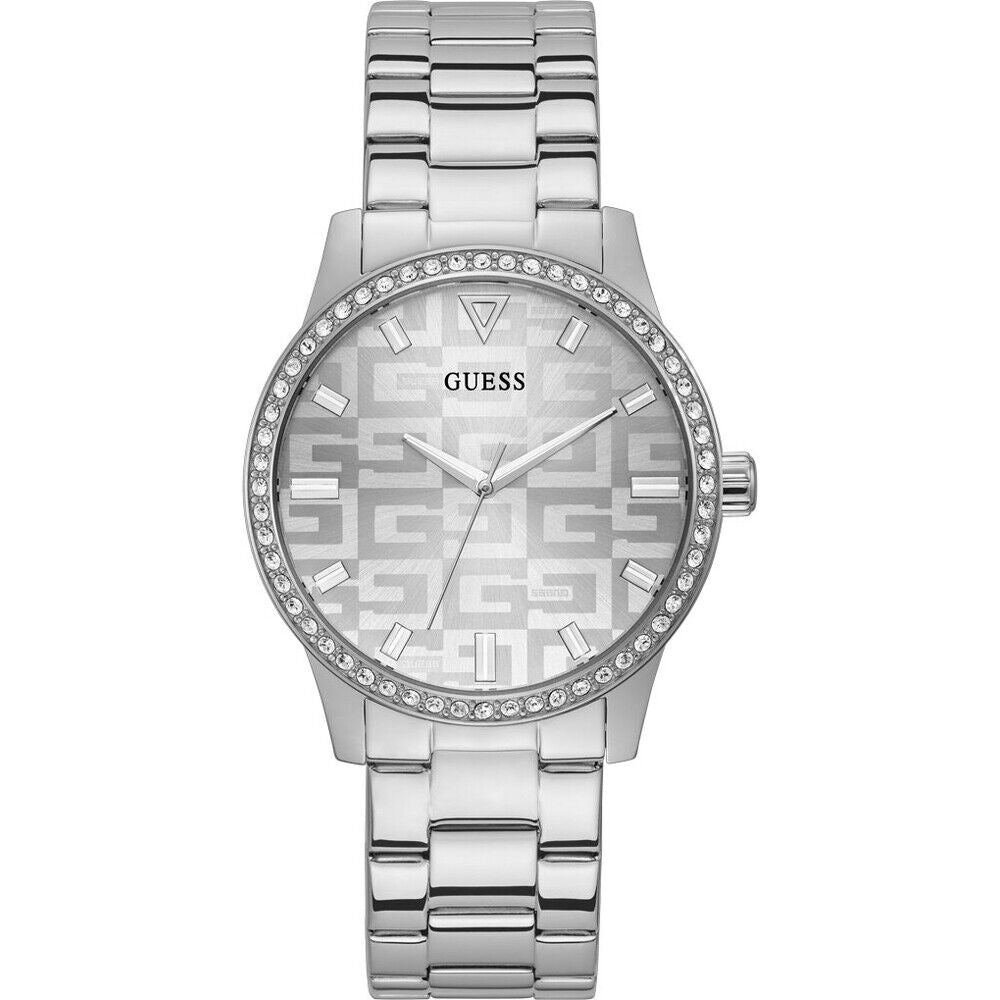 GUESS WATCH