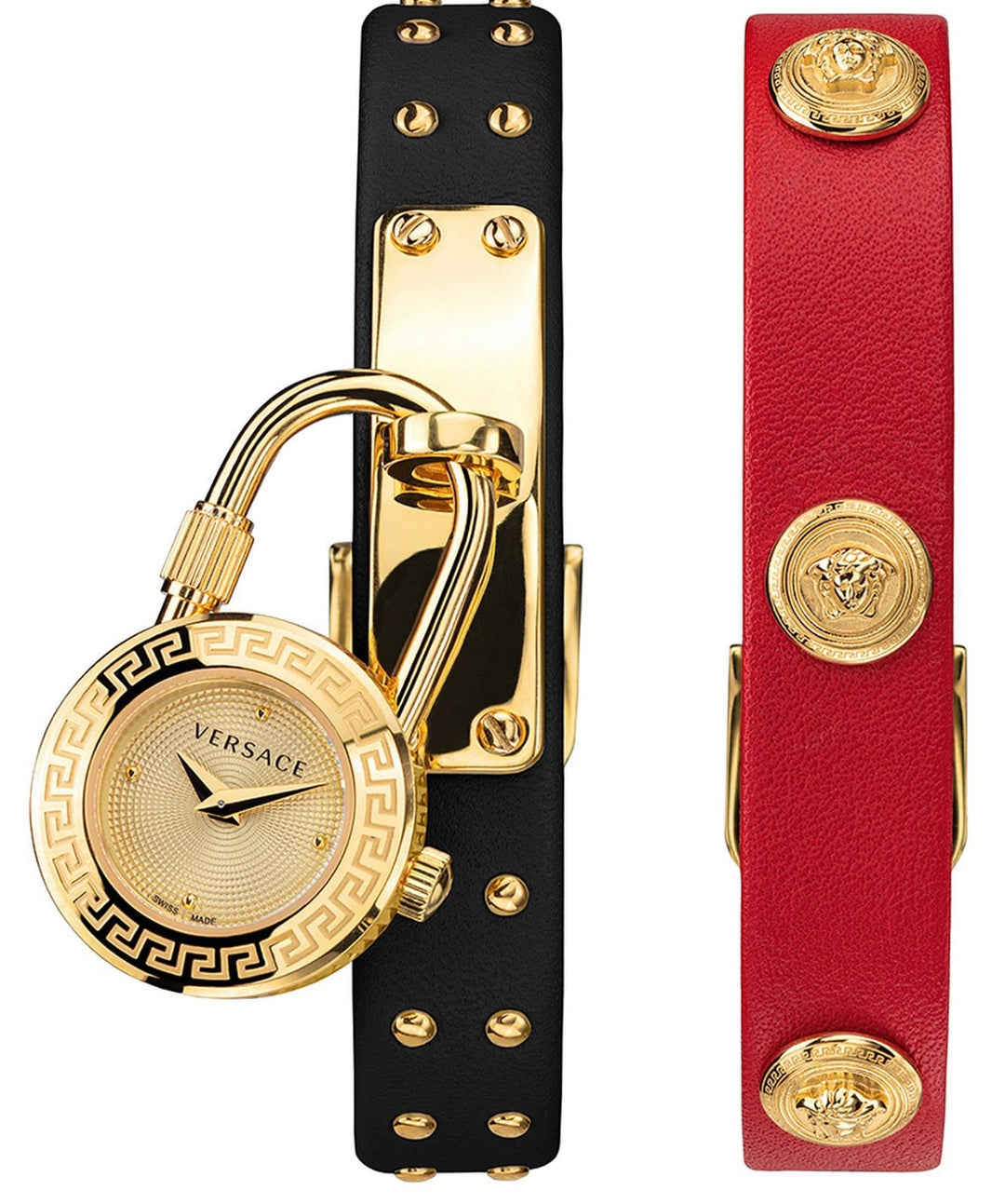 VERSACE WATCH