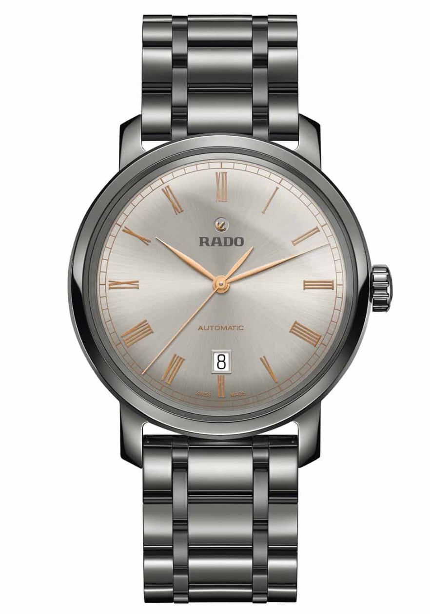 RADO WATCH