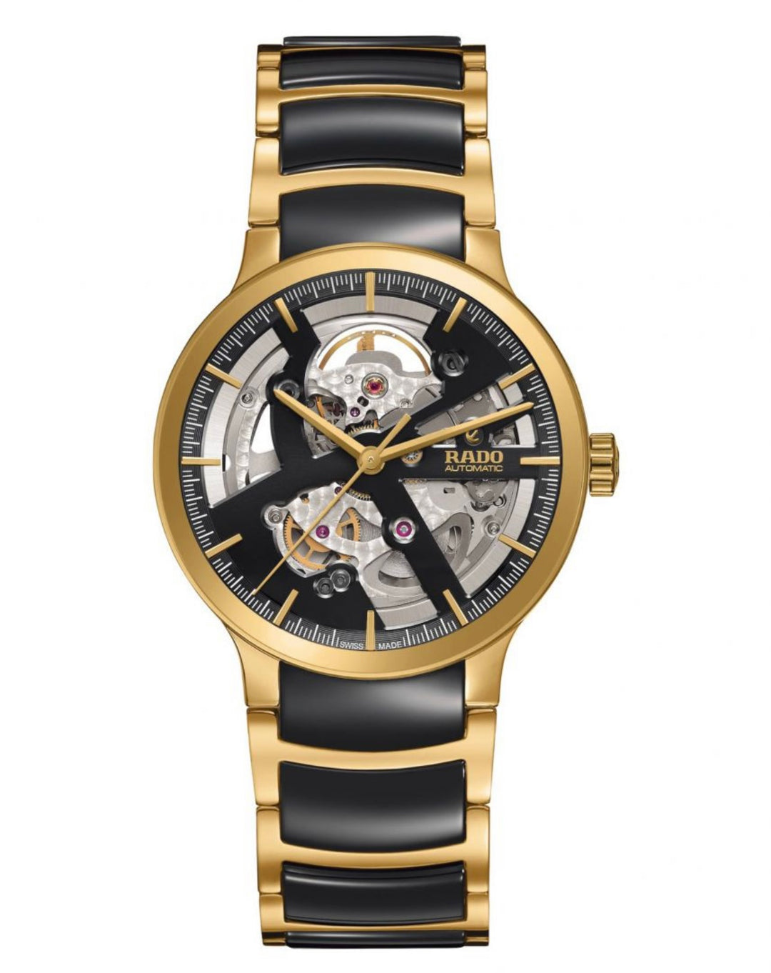 RADO WATCH