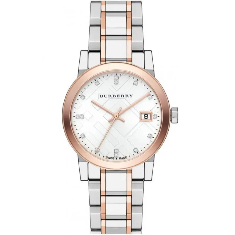 BURBERRY WATCH