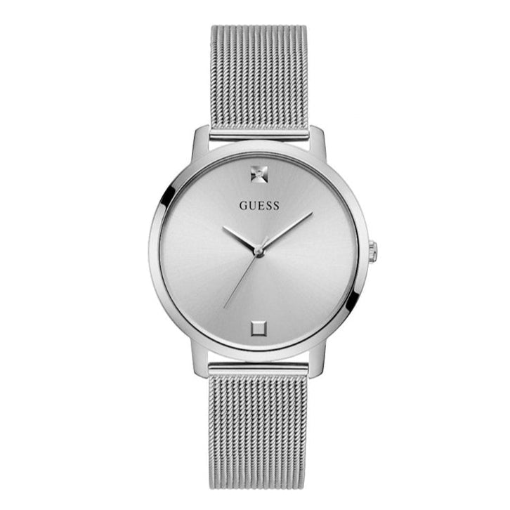 GUESS WATCH