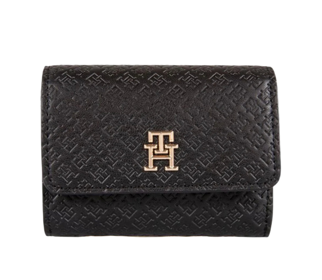 TOMMY HILFIGER WALLET