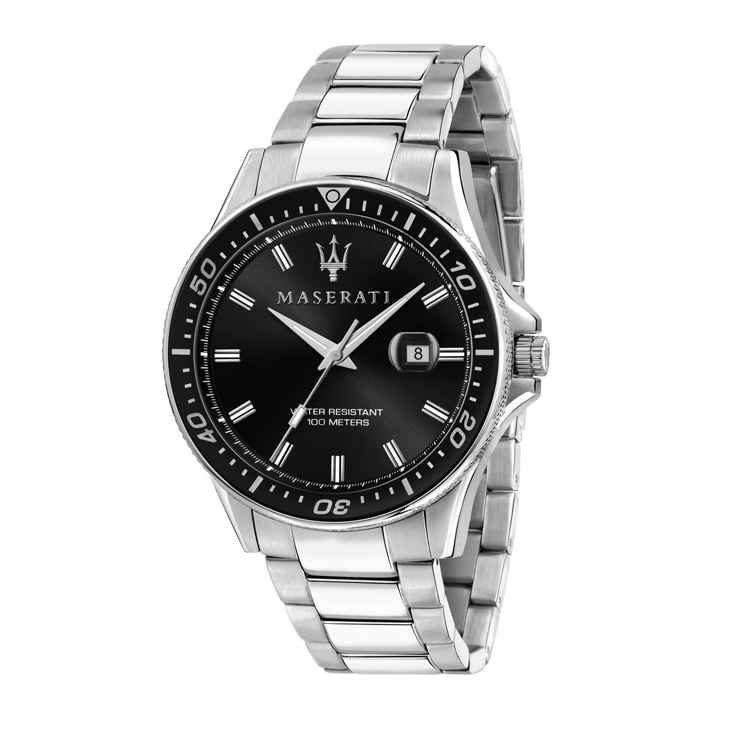 MASERATI WATCH