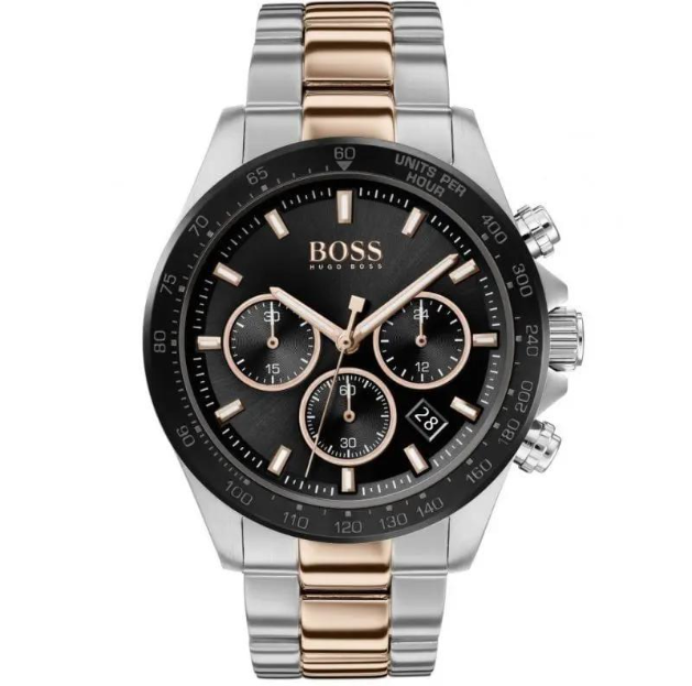 HUGO BOSS WATCH