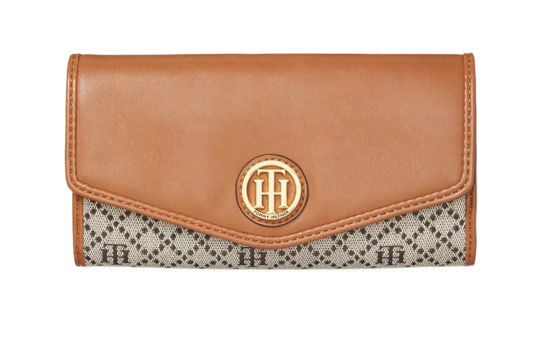TOMMY HILFIGER WALLET