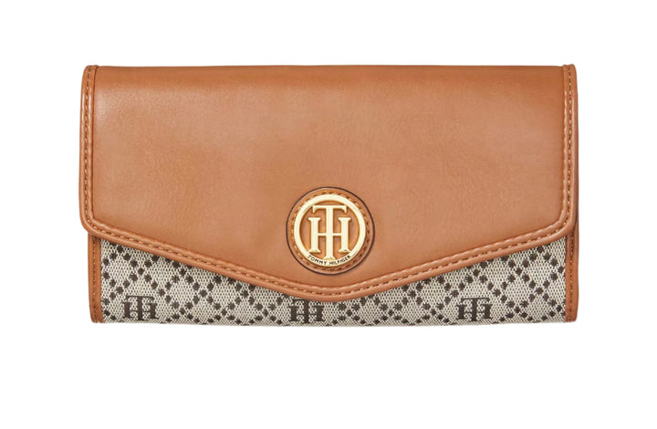 TOMMY HILFIGER WALLET