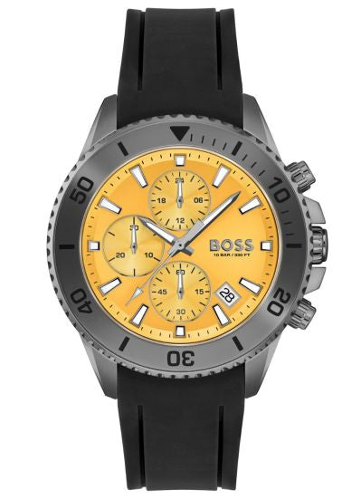 HUGO BOSS WATCH