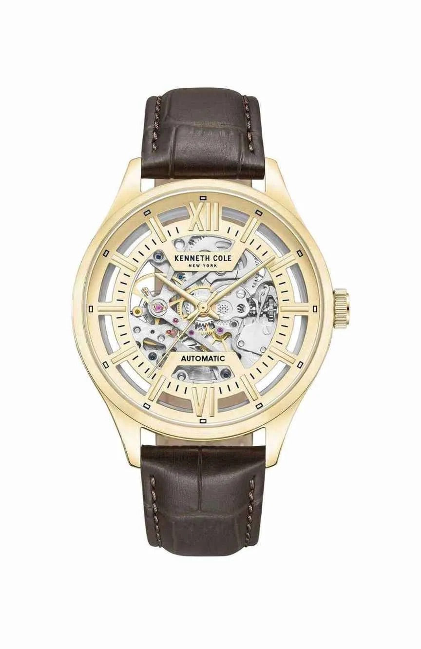 KENNETH COLE WATCH