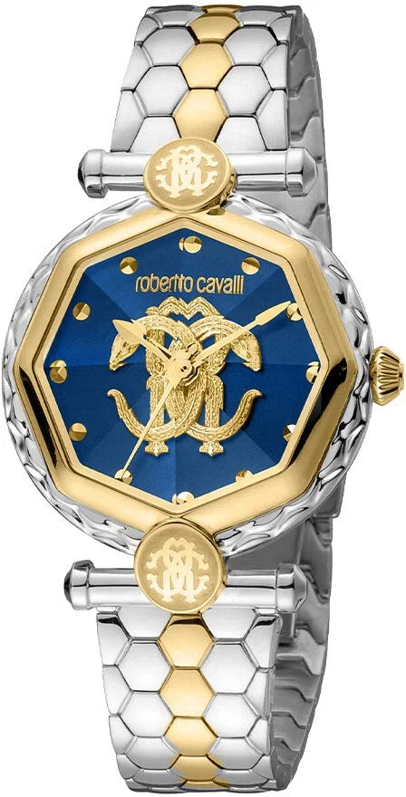 ROBERTO CAVALLI WATCH