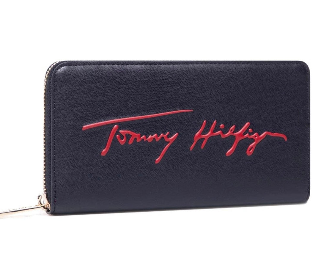 TOMMY HILFIGER WALLET