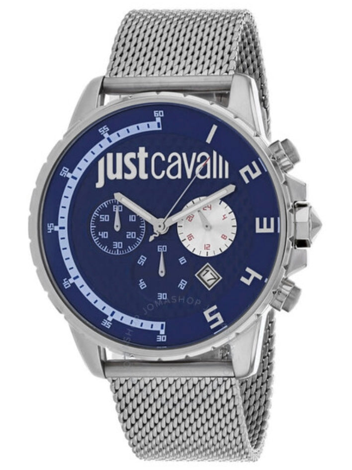 JUST CAVALLI WATCH