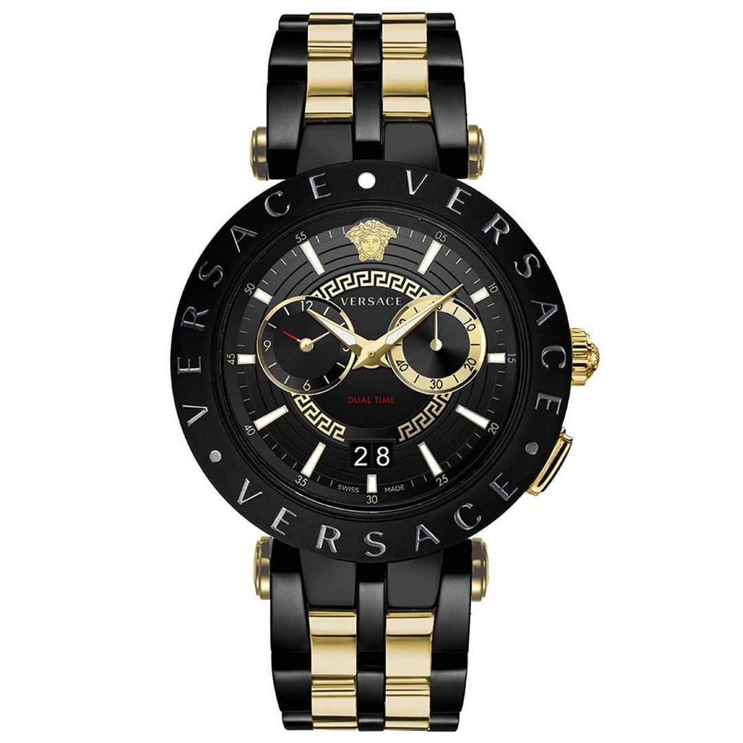 VERSACE WATCH
