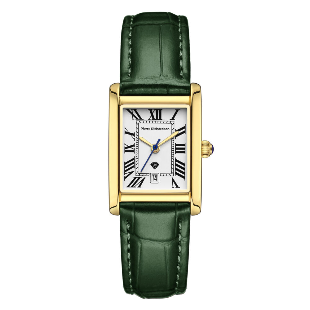 PIERRE RICHARDSON WATCH