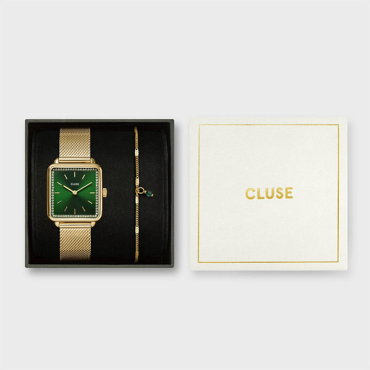 CLUSE WATCH SET