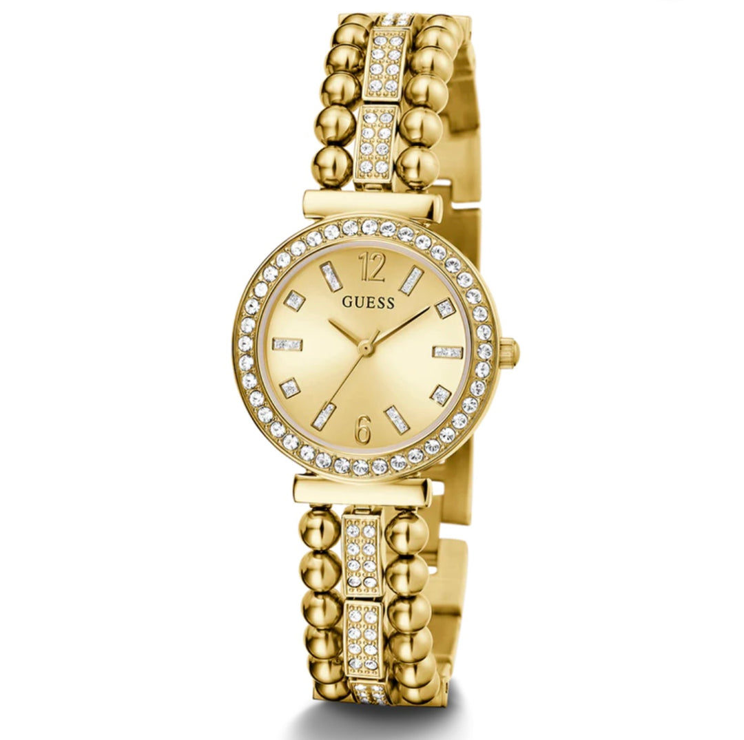 GUESS WATCH