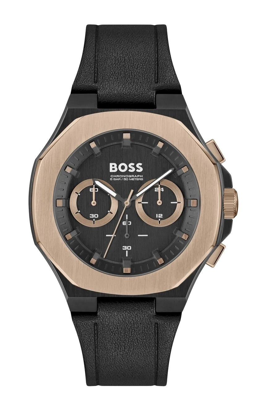 HUGO BOSS WATCH