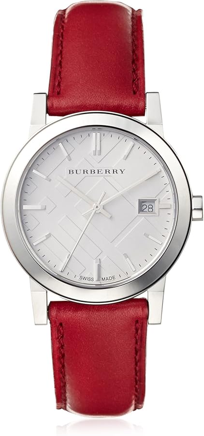 BURBERRY WATCH