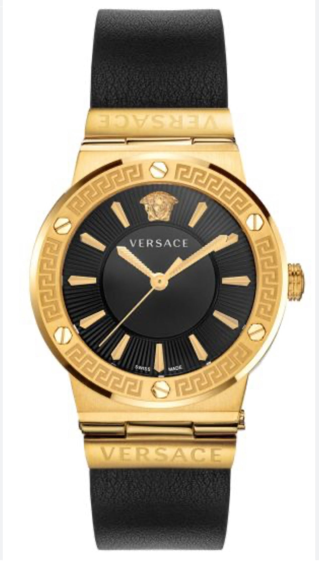 VERSACE WATCH