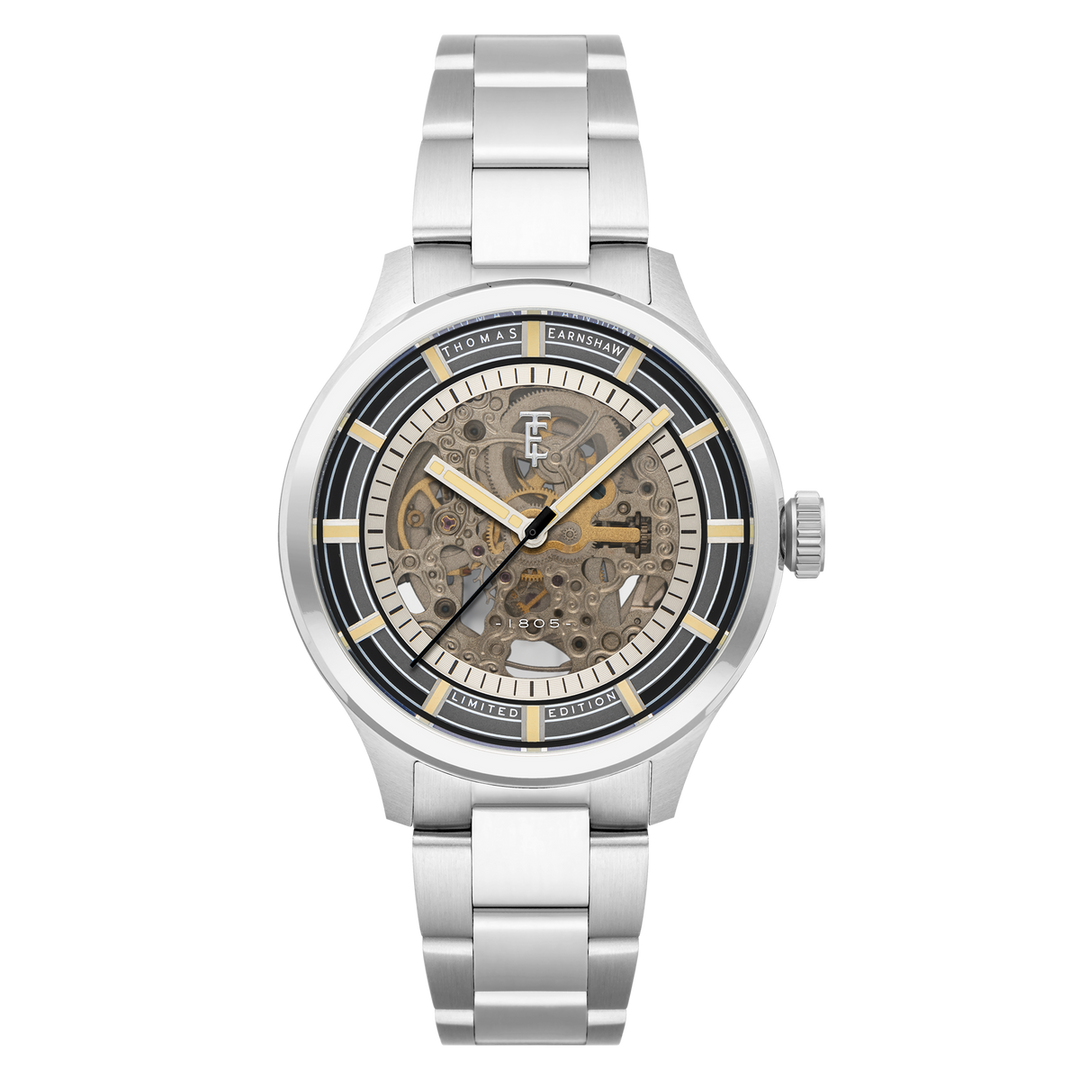 THOMAS EARNSHAW WATCH