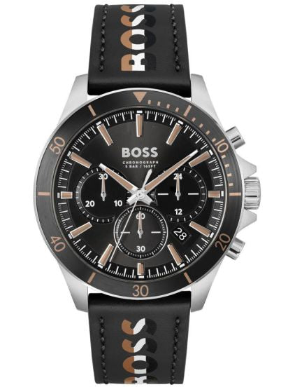 HUGO BOSS WATCH