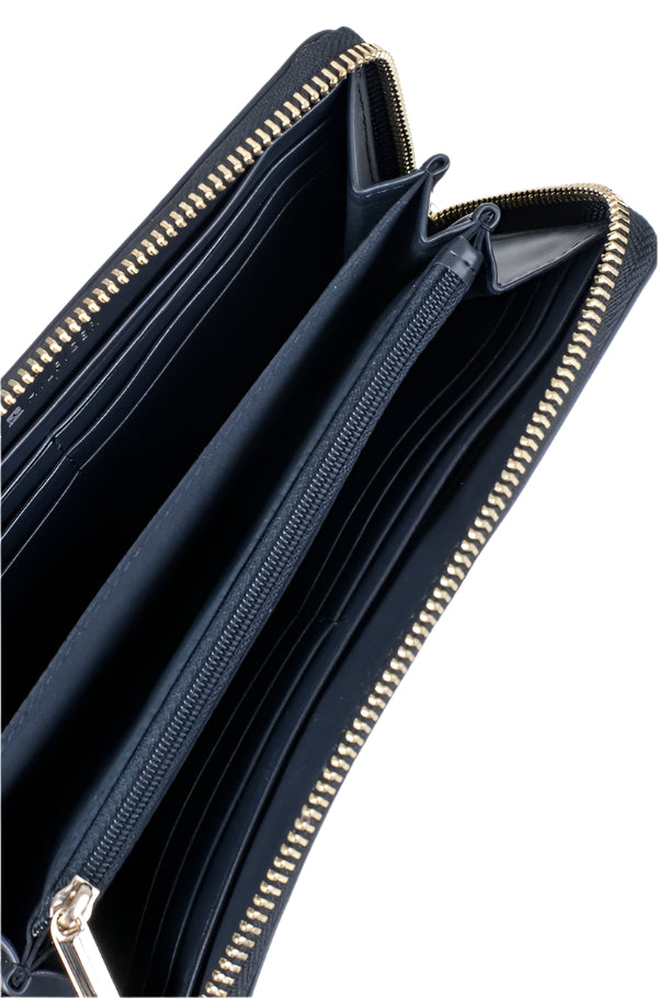 TOMMY HILFIGER WALLET