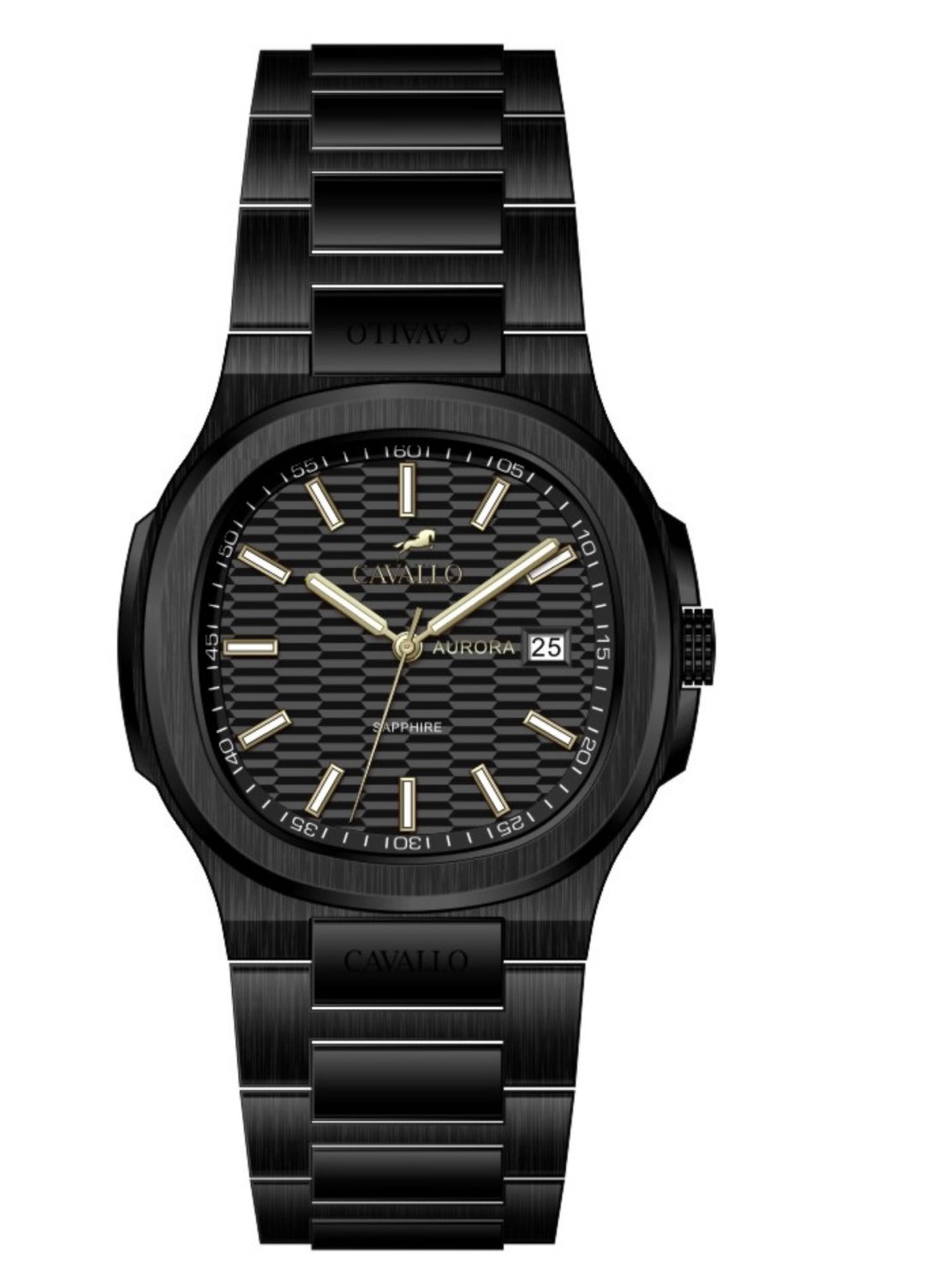 CAVALLO WATCH