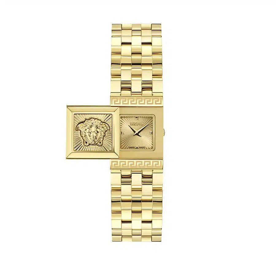 VERSACE REVEAL WATCH