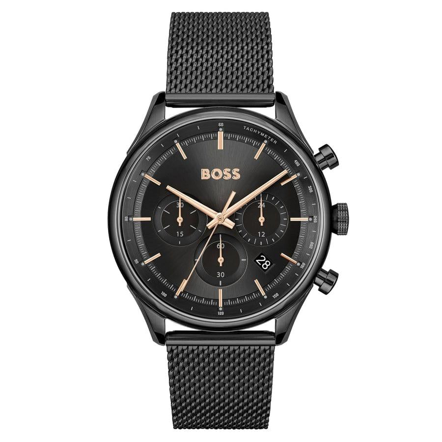 HUGO BOSS WATCH