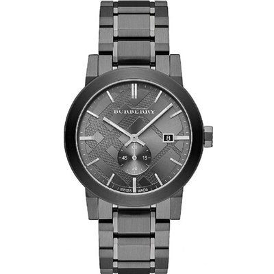 BURBERRY WATCH