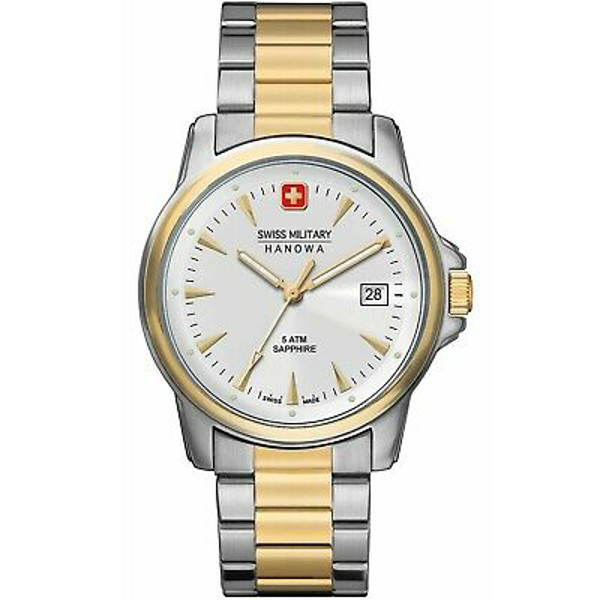 SWISS MILITARY WATCH