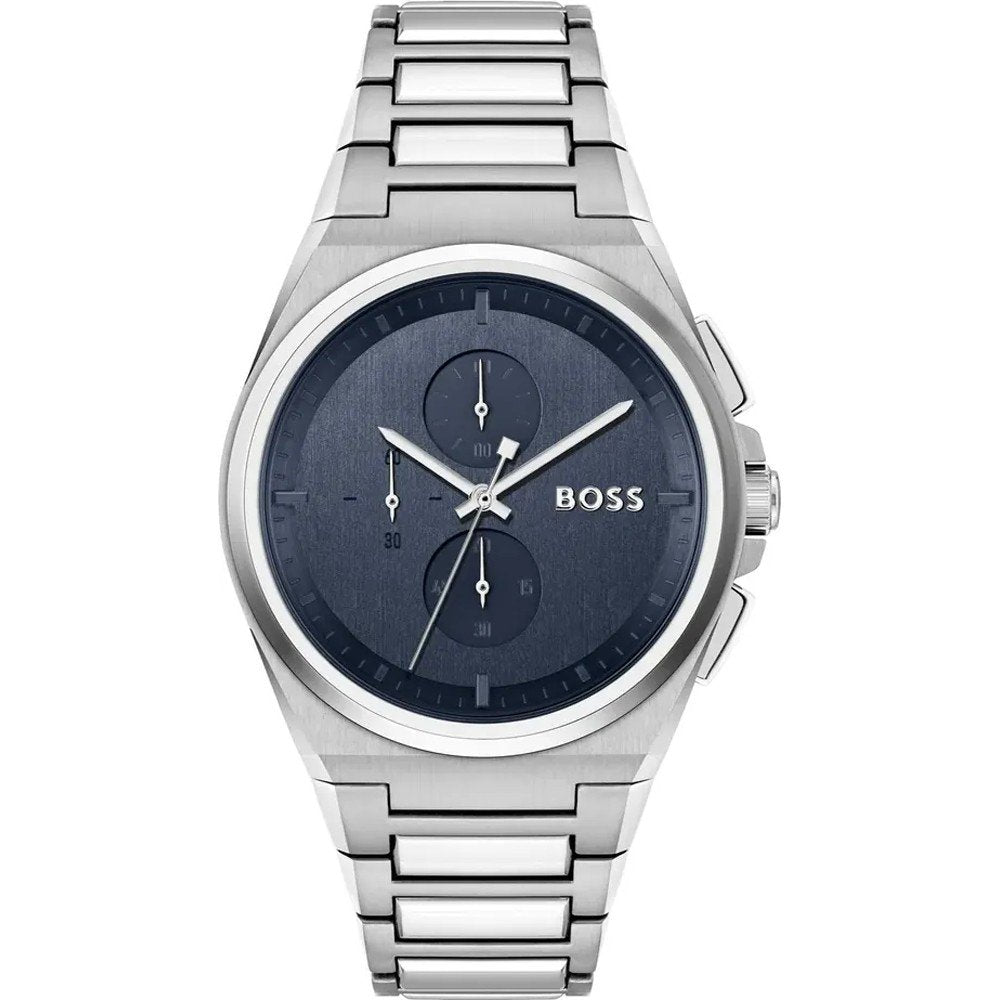 HUGO BOSS WATCH