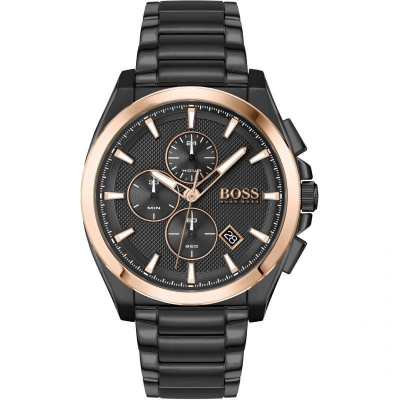 HUGO BOSS WATCH