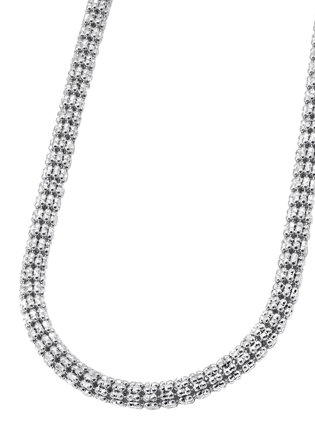 ICE MEN NECKALCE | DIAMOND CUT - PRE ORDER