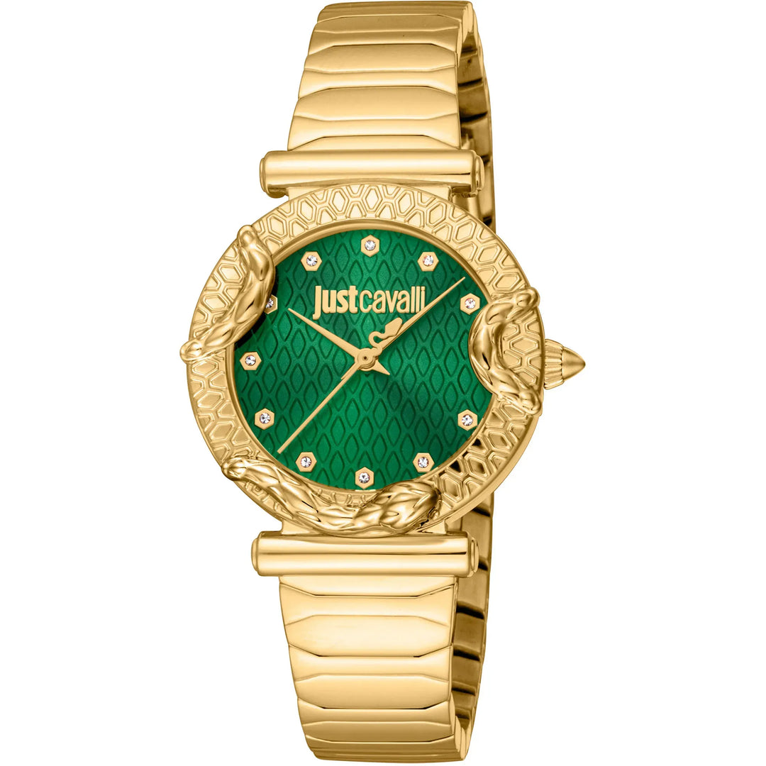 JUST CAVALLI WATCH