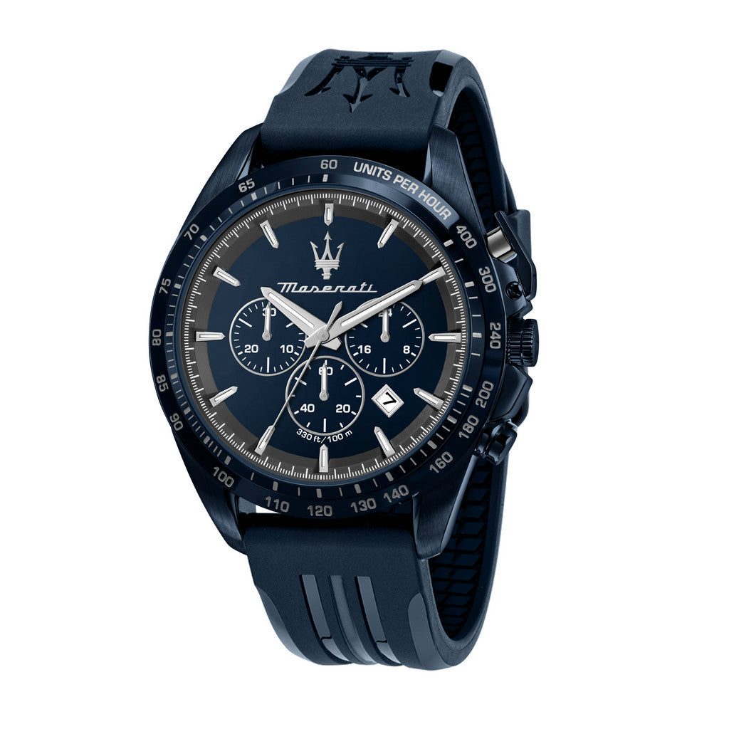 MASERATI WATCH