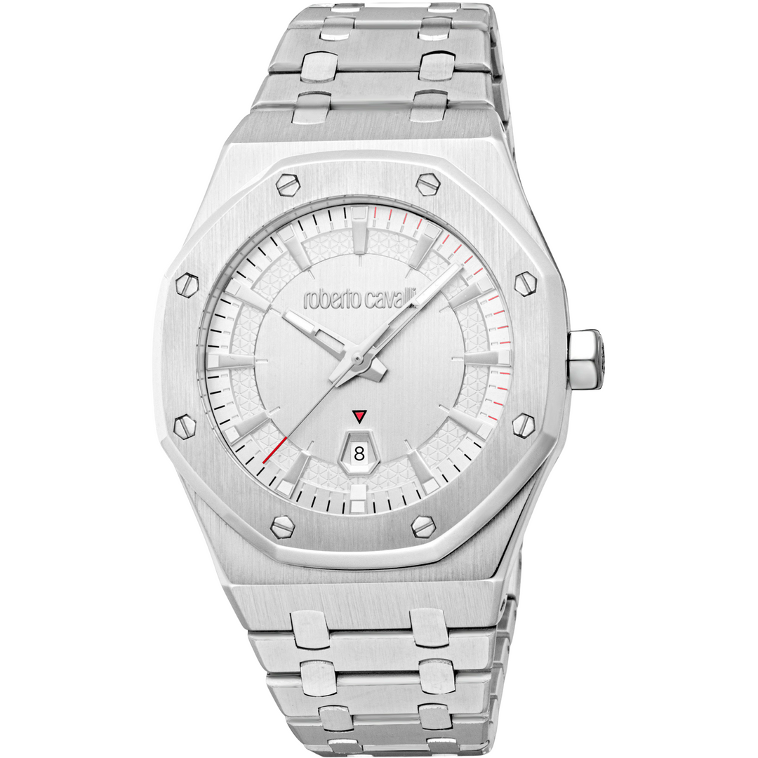 ROBERTO CAVALLI WATCH