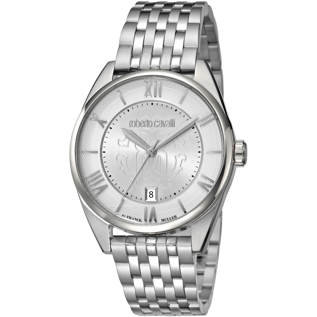 ROBERTO CAVALLI WATCH