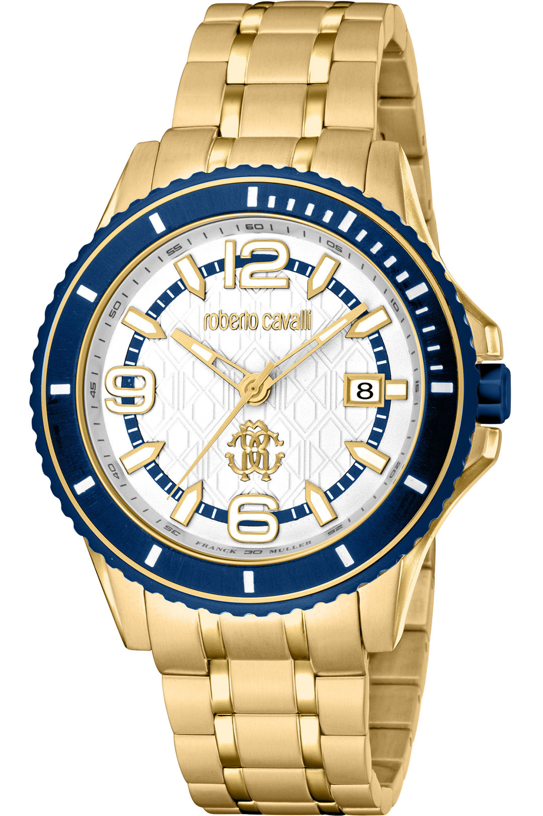 ROBERTO CAVALLI WATCH