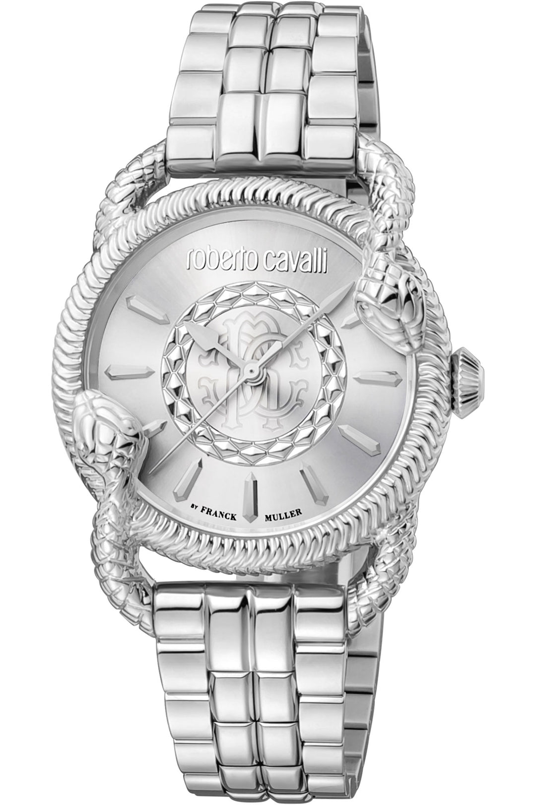 ROBERTO CAVALLI WATCH